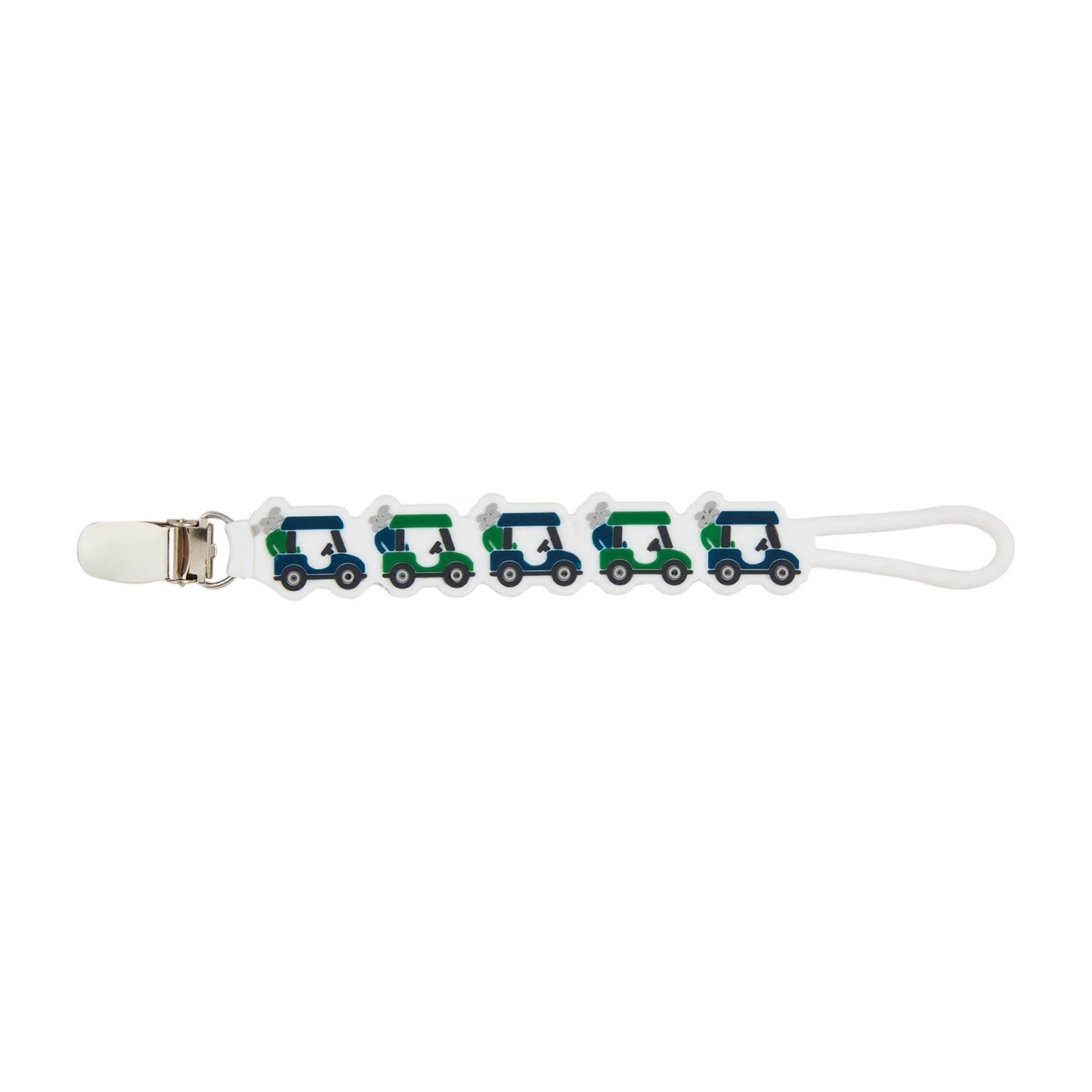 Blue/Green Golf Pacy Strap - Persnickety Shop