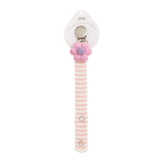 Rose Crochet Pacy Strap