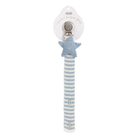 Star Crochet Pacy Strap