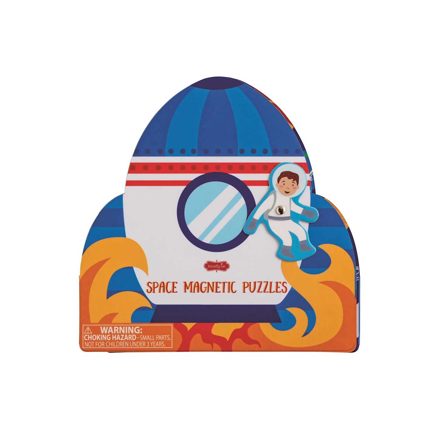 Magnetic Puzzle Book - Persnickety Shop