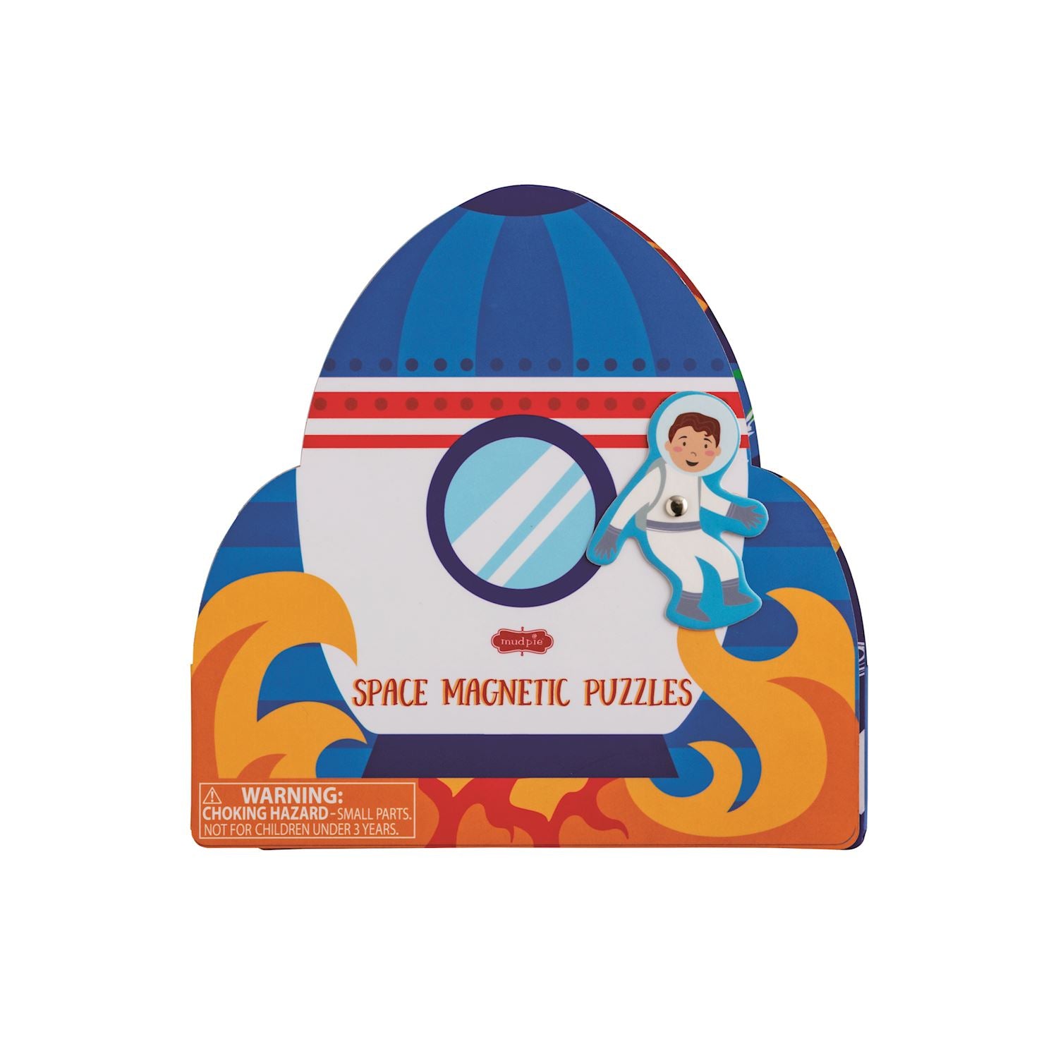 Magnetic Puzzle Book - Persnickety Shop