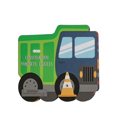 Magnetic Puzzle Book - Persnickety Shop