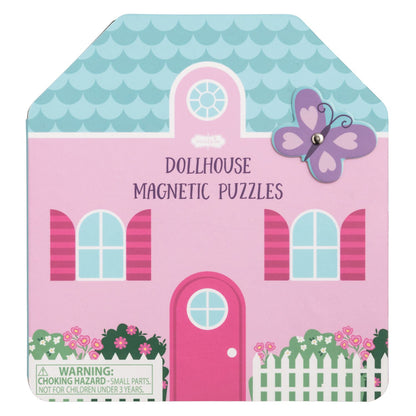 Magnetic Puzzle Book - Persnickety Shop