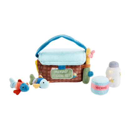 Fishing Plush Set - Persnickety Shop