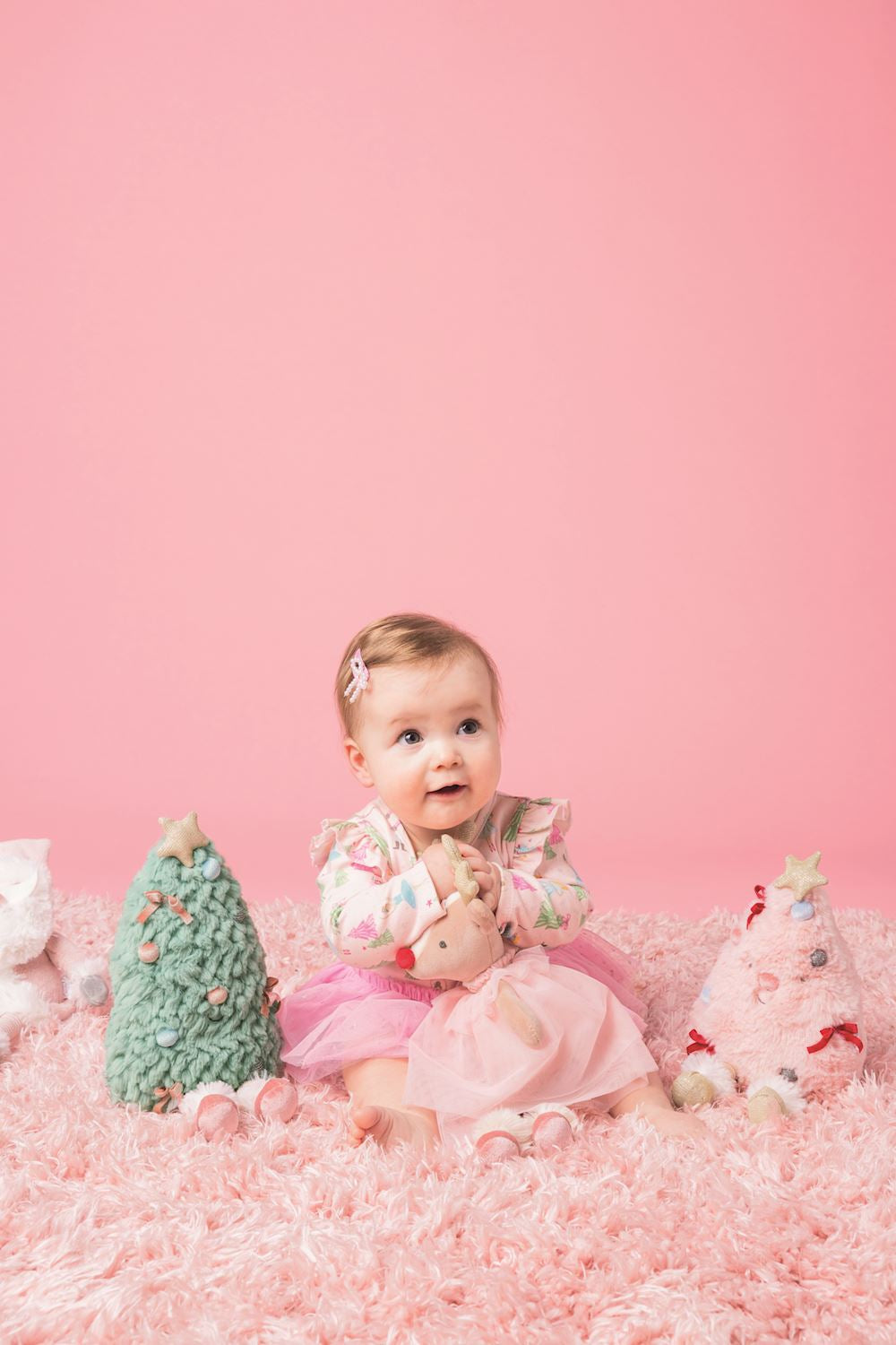 Holiday Plush Pals - Persnickety Shop