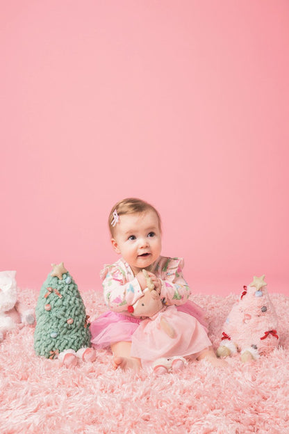 Holiday Plush Pals - Persnickety Shop