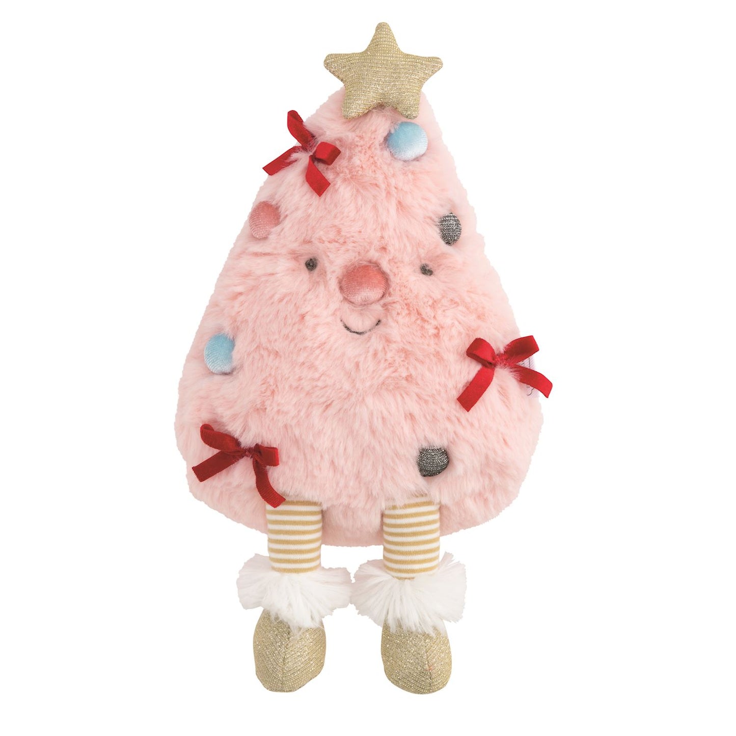 Holiday Plush Pals - Persnickety Shop