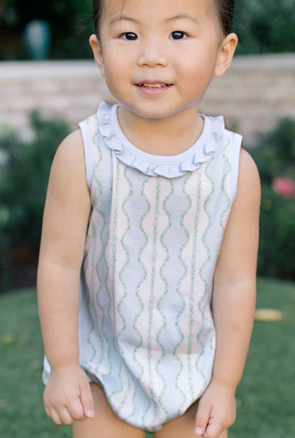 The Proper Peony Rosemary Girl Bubble - Persnickety Shop