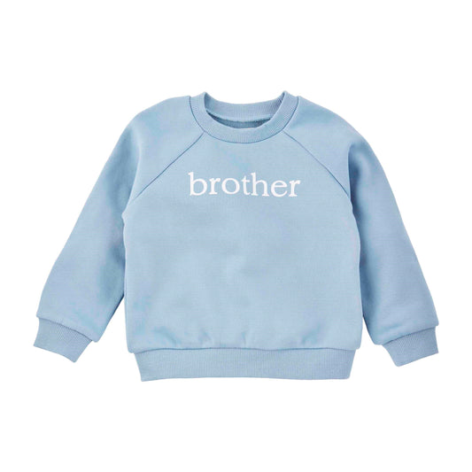 Brother Sweatshirt - Persnickety Shop