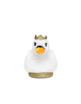 Swan Princess Light-Up Slippers White - Persnickety Shop