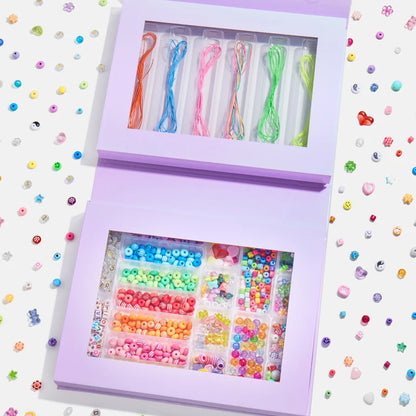 BaubleBar Kids’ DIY Decorating Bracelet Kit