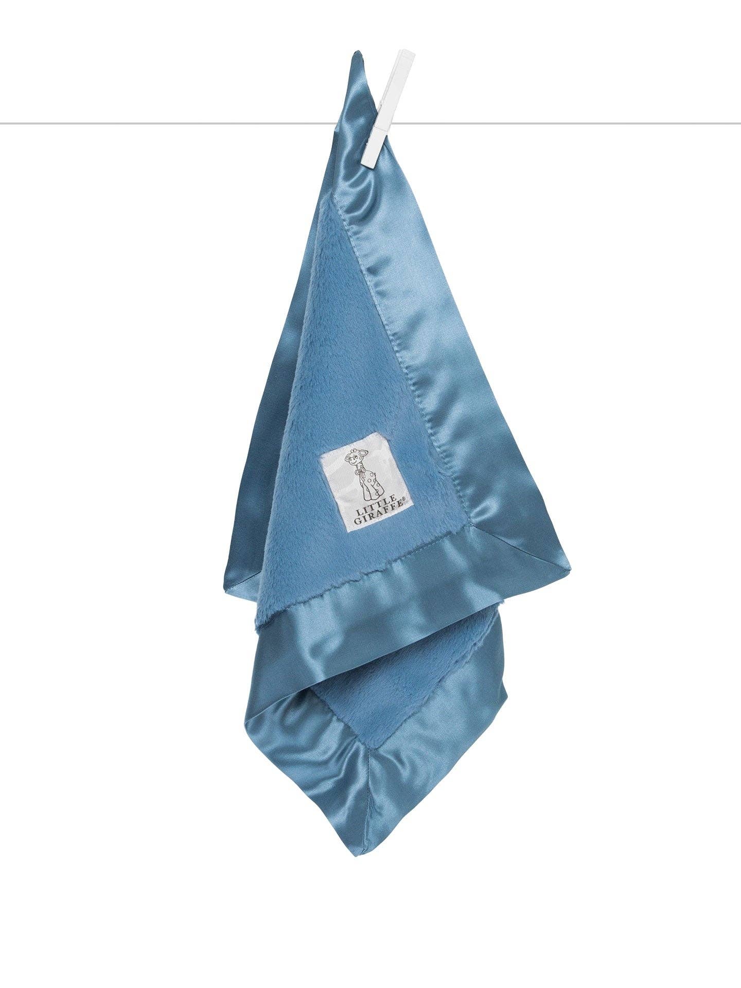Luxe™ Blanky: Cornflower