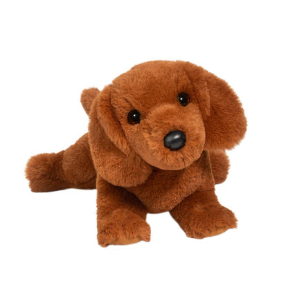 Delanie Soft Dachshund - Persnickety Shop