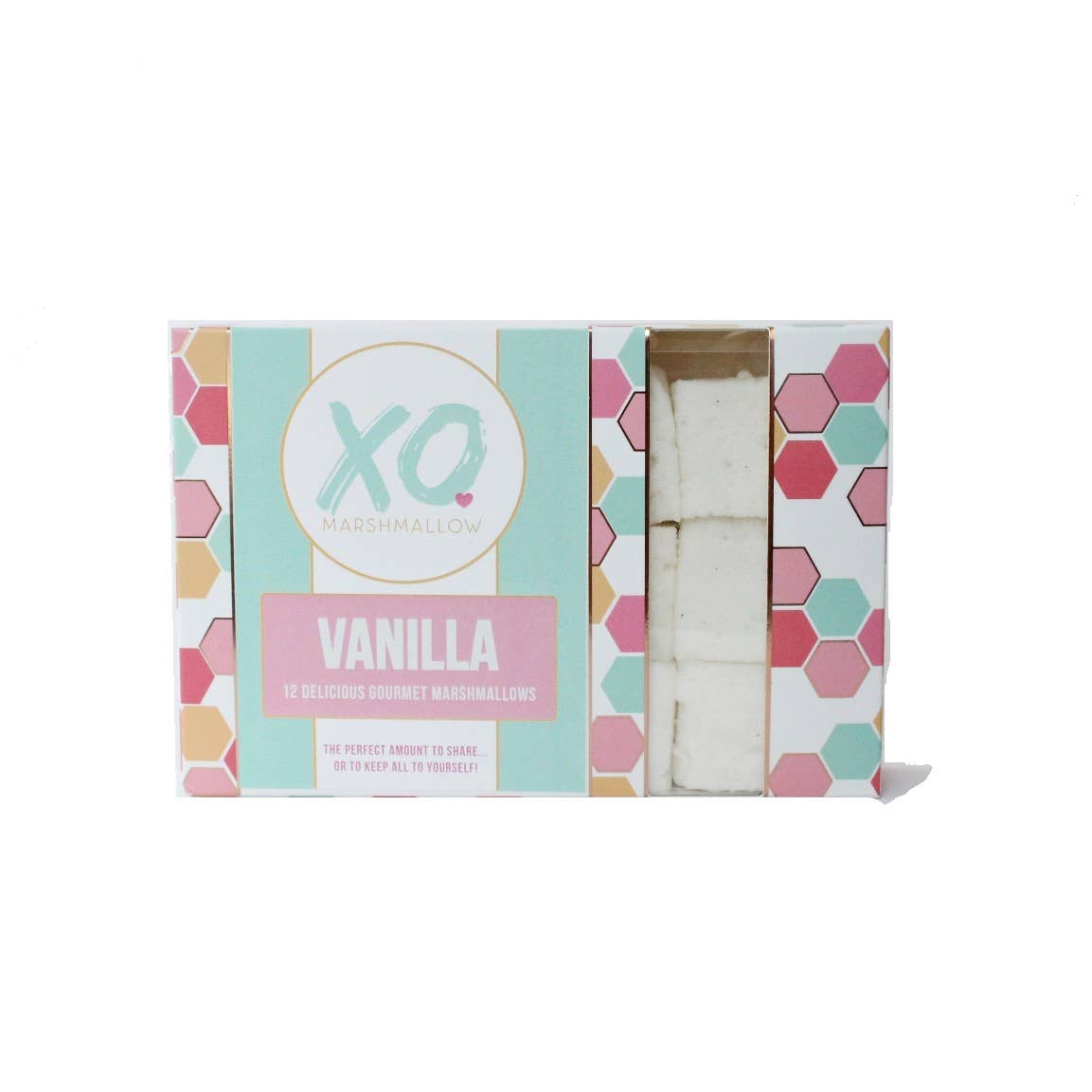 Vanilla Marshmallows - Persnickety Shop