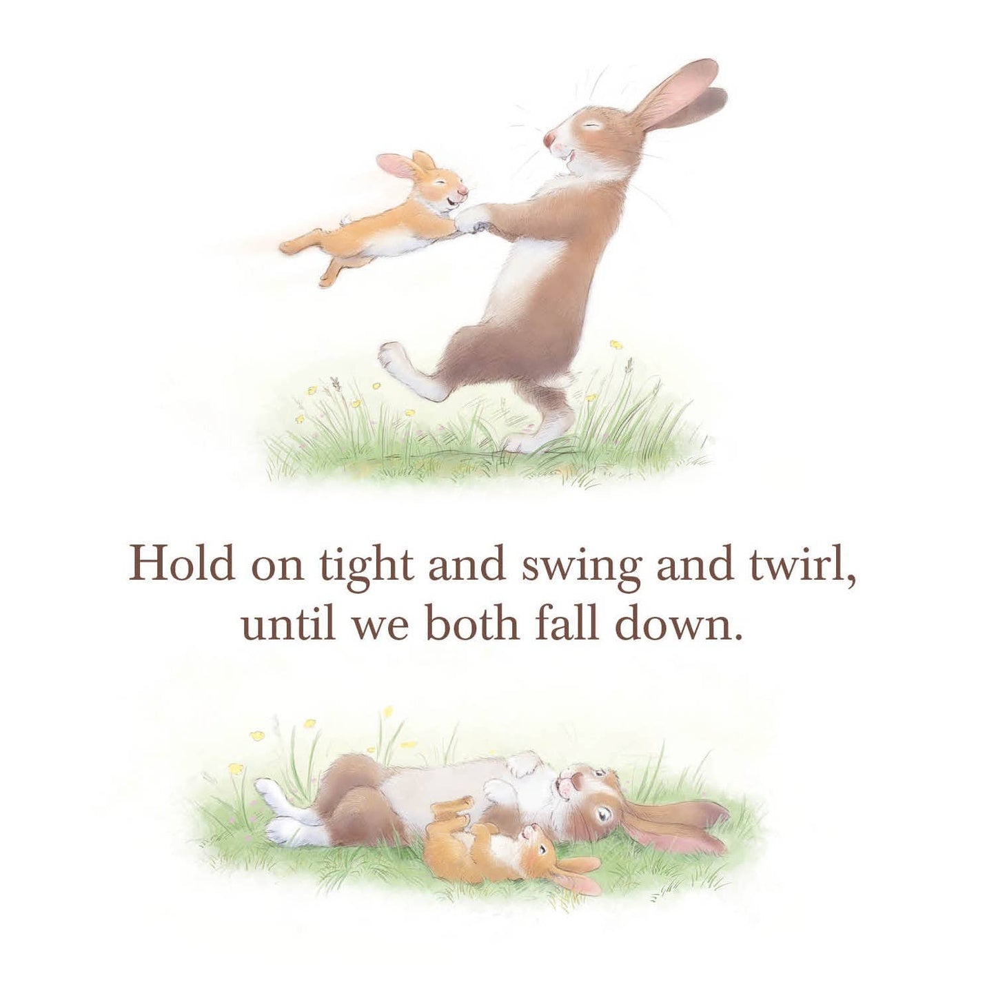 Daddy Loves You Picture Book - Persnickety Shop