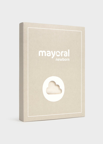 Mayoral Baby Knit Gift Set