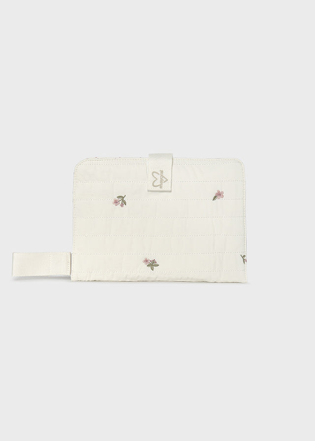 Mayoral Cream Pink Multifunctional Bag