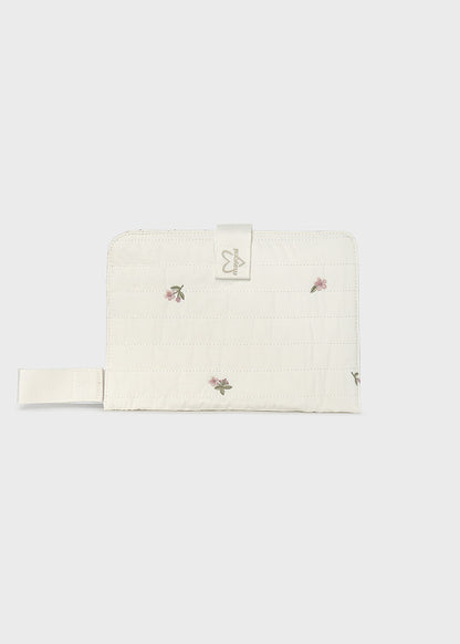 Mayoral Cream Pink Multifunctional Bag
