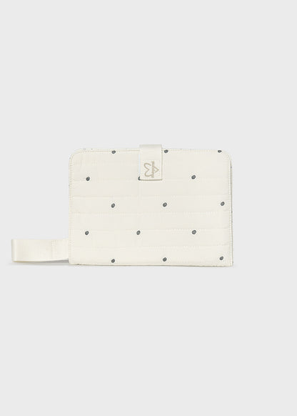 Mayoral Natural Anthracite Multifunctional Bag