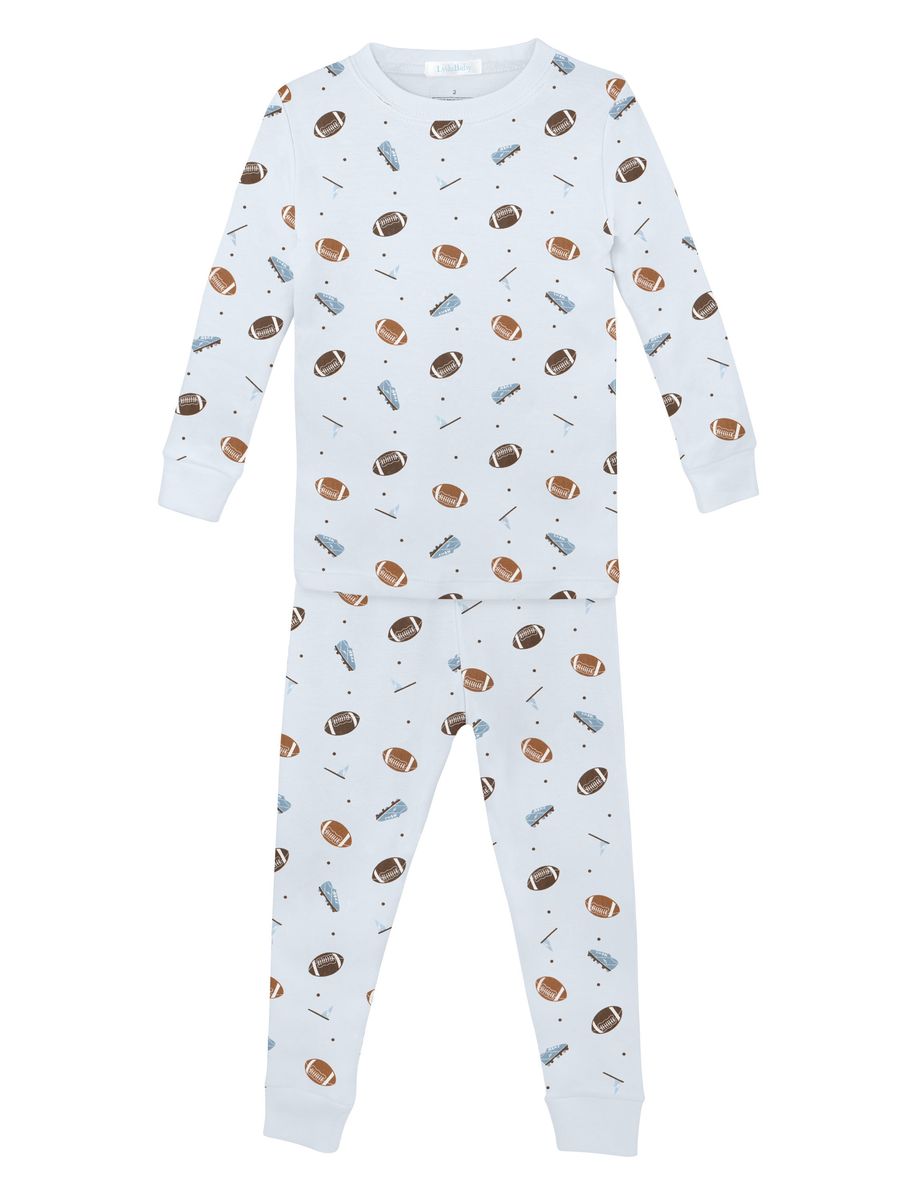 FIRST TOUCHDOWN Pajama - Persnickety Shop