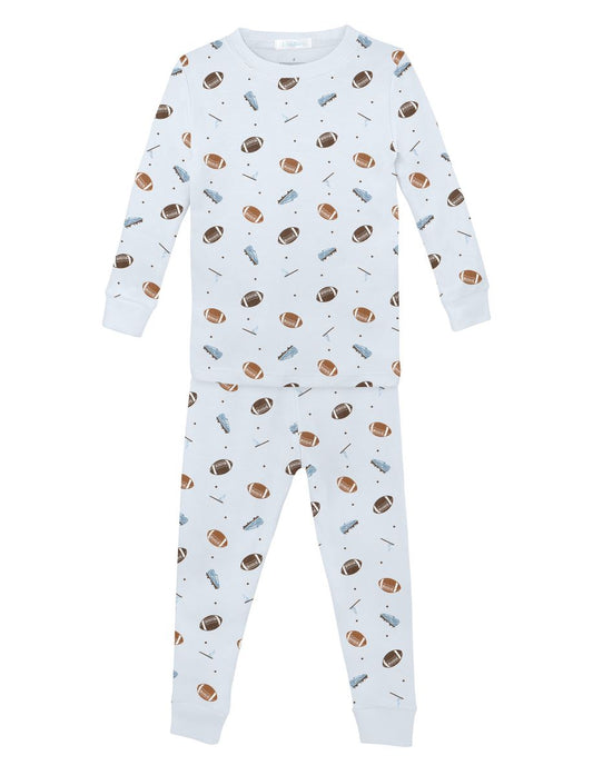 FIRST TOUCHDOWN Pajama - Persnickety Shop