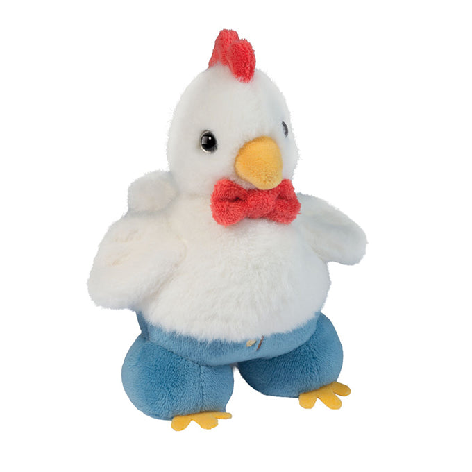 Douglas Richard Rooster