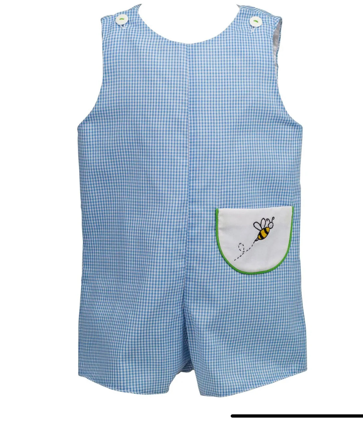 The Proper Peony Bryar Bee Boy JonJon - Persnickety Shop