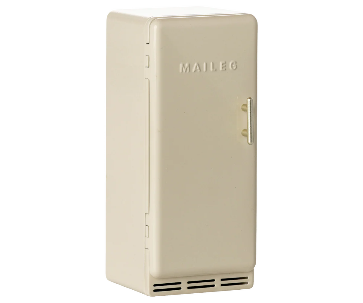 Fridge, Mouse - Off White - Persnickety Shop