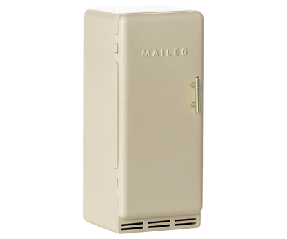 Fridge, Mouse - Off White - Persnickety Shop