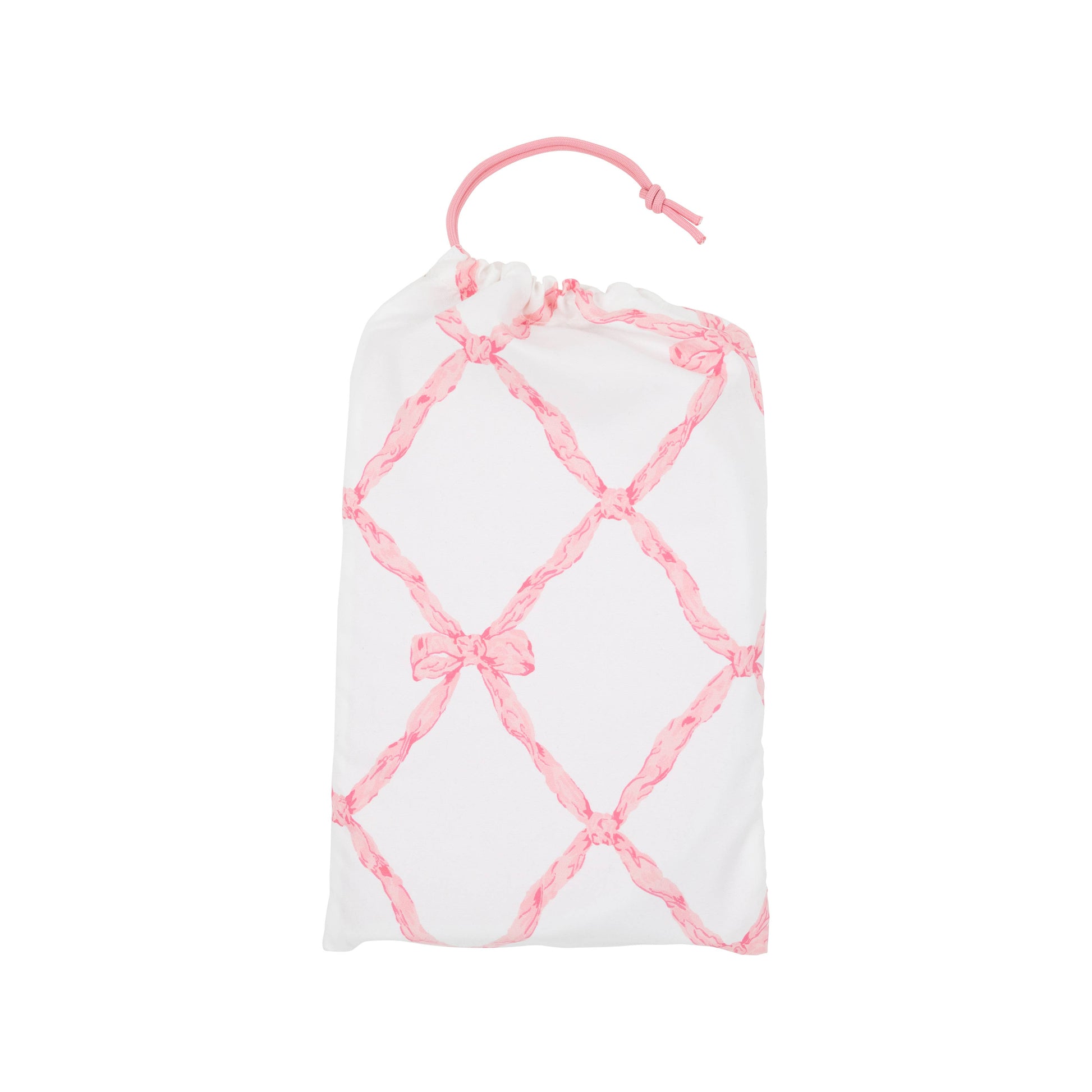 The Beaufort Bonnet Company Belle Meade Pret Changing Mat - Persnickety Shop