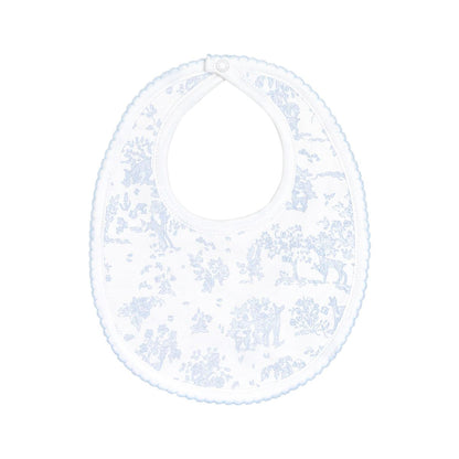 BEAUTIFUL FAWN BIB - Persnickety Shop