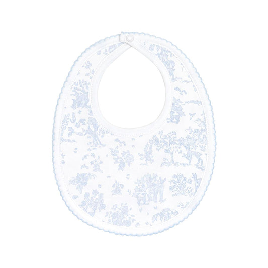 BEAUTIFUL FAWN BIB - Persnickety Shop