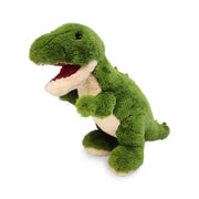Beverly Hills Teddy Bear World's Softest Plush - World's Softest Plush - Large Lushee - Tex Trex T-Rey Lushee 16 inches - Persnickety Shop