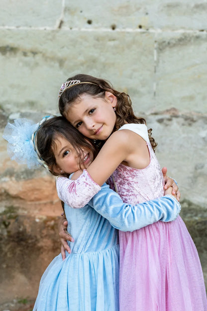 Great Pretenders Velvety Soft Sisters Forever Princess