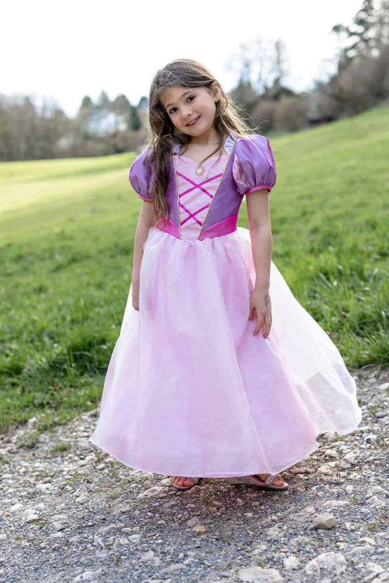 Great Pretenders Once Upon A Princess Tower Dress,