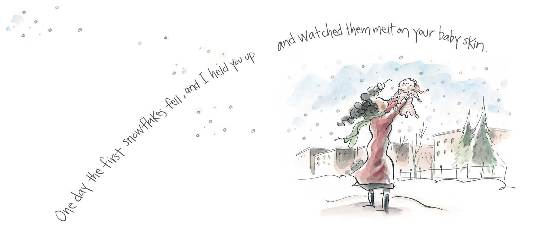 Someday by Alison McGhee: Board Books; 42 pages / English - Persnickety Shop