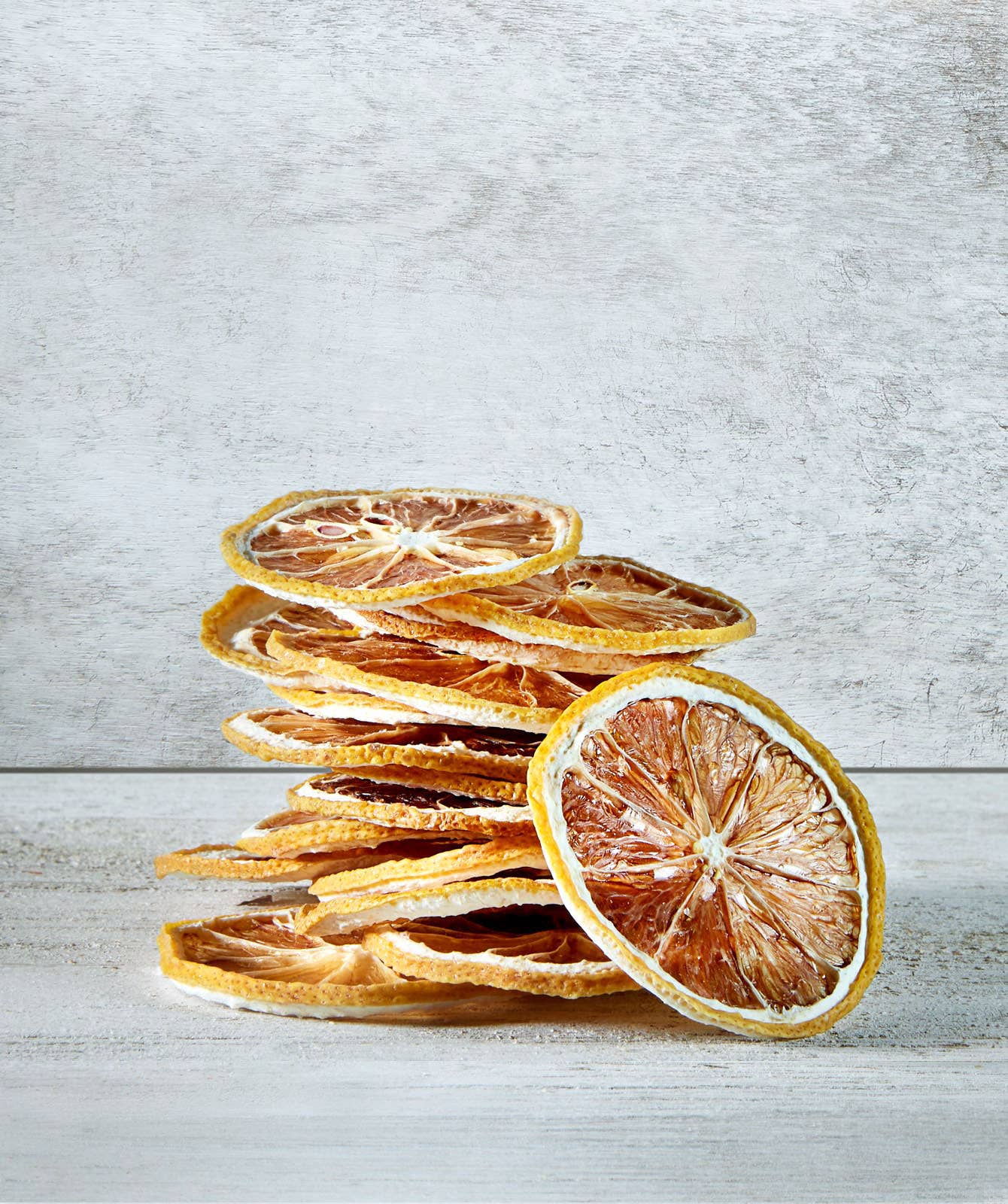 Crispy Lemon Slices | Snack Pack w/Tray - New!: 0.3oz - Persnickety Shop