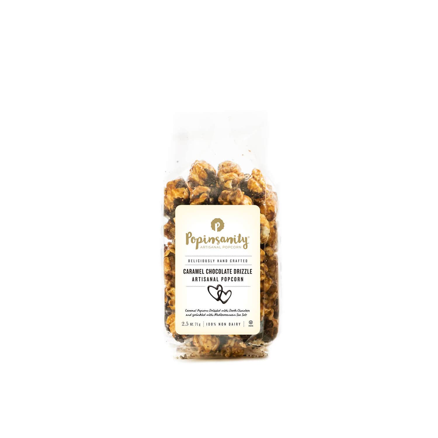 Gourmet Popcorn Sampler - 10 Top Flavors x 10 Small Bags - Persnickety Shop