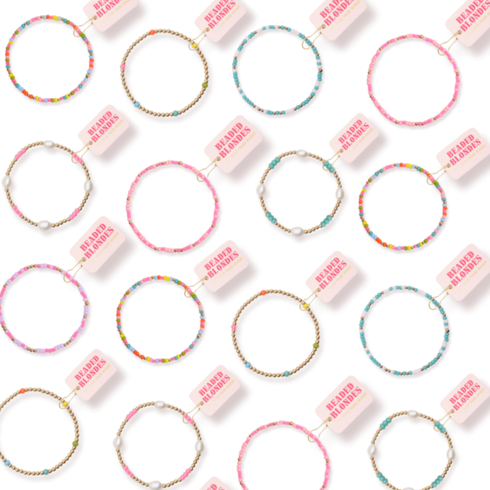 Trendy Color Bundle