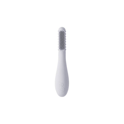 Baby-Led™ Toothbrush (Baby 3+ months): Indigo