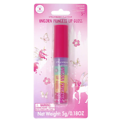 Unicorn Princess Lipgloss - Persnickety Shop