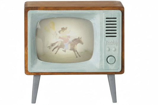 Maileg Television, Mouse