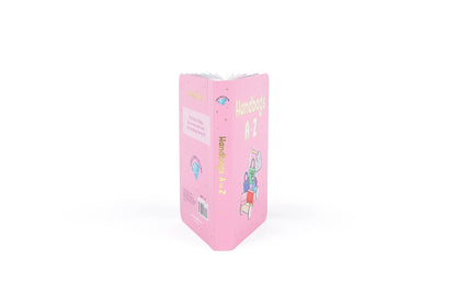 Handbags A-Z - Persnickety Shop