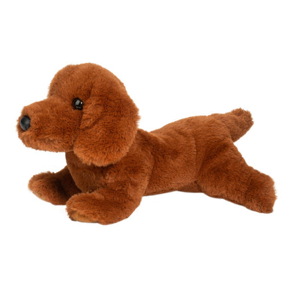 Delanie Soft Dachshund - Persnickety Shop