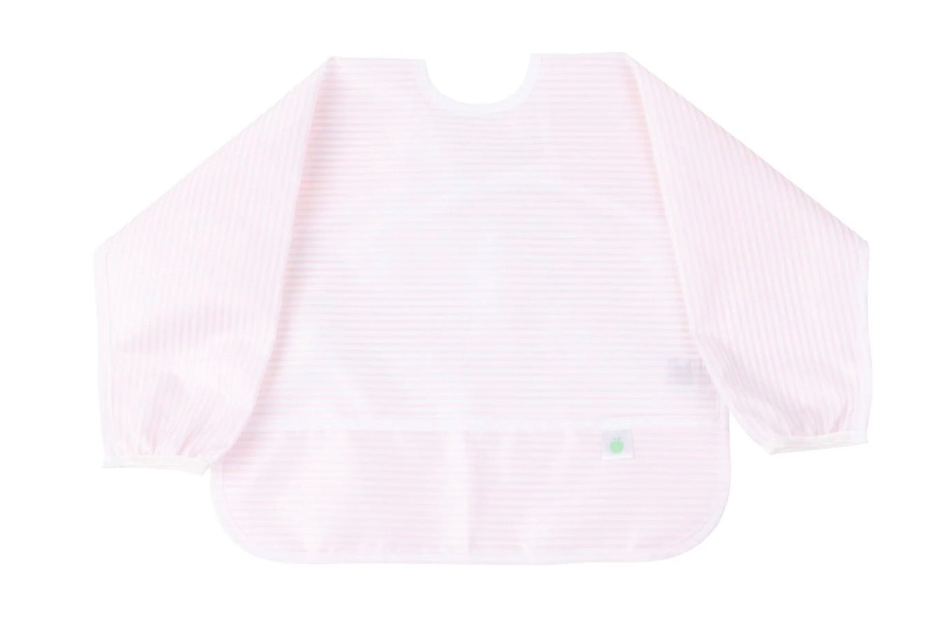The Cover Everything Bib - Apple Of My Isla - Persnickety Shop