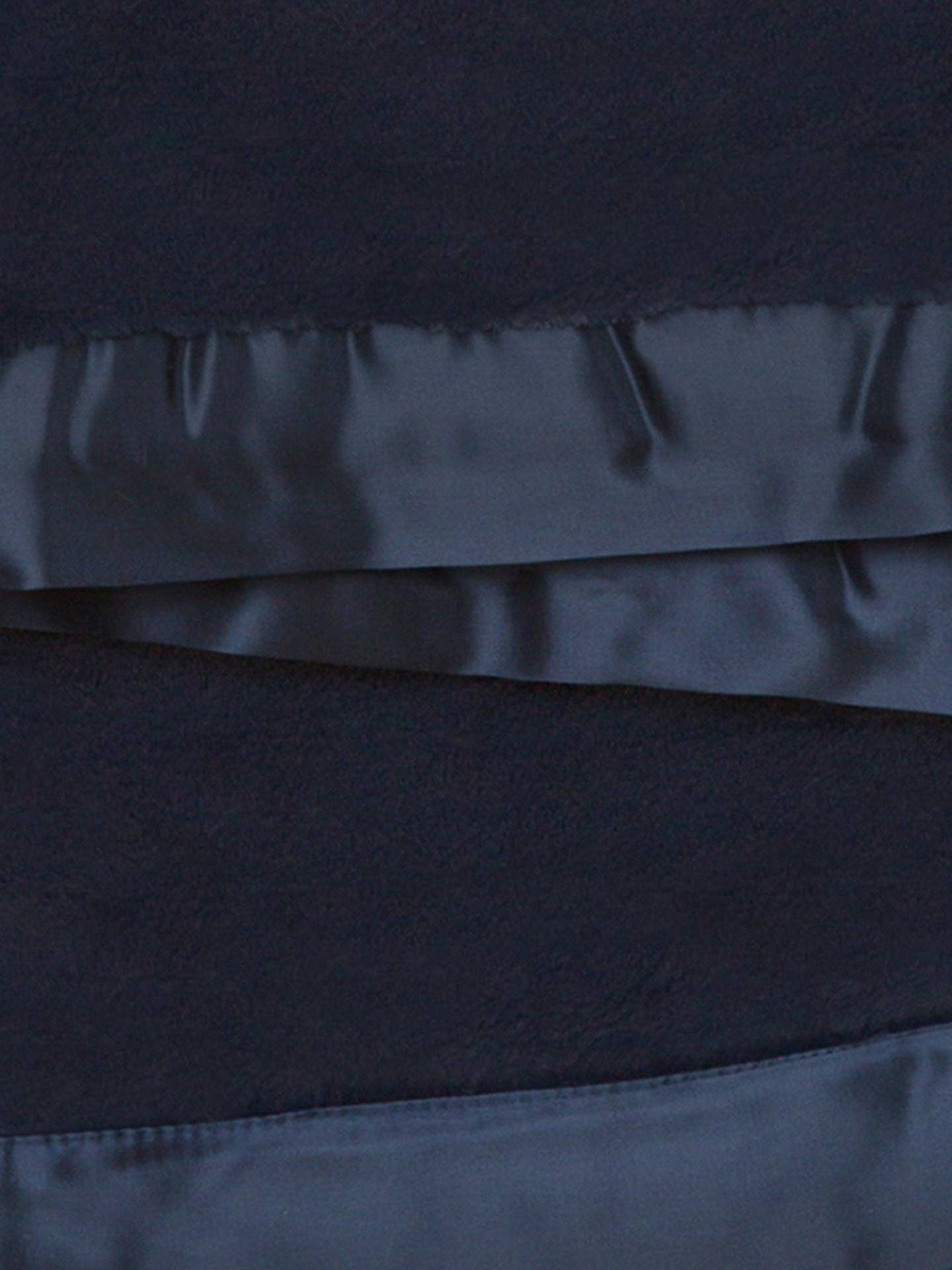 Luxe™ Baby Blanket: Dusty Pink / Unboxed