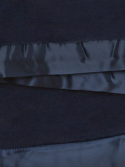 Luxe™ Baby Blanket: Dusty Pink / Unboxed