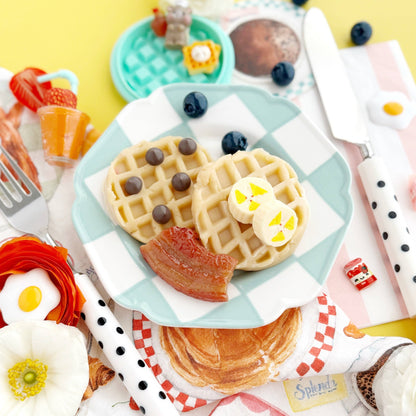 Sunny Side Diner KidDough Play Kit - Persnickety Shop