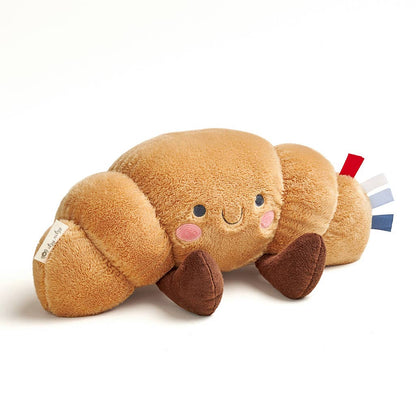 Itzy Ritzy Snuggleverse® Plush: Goose