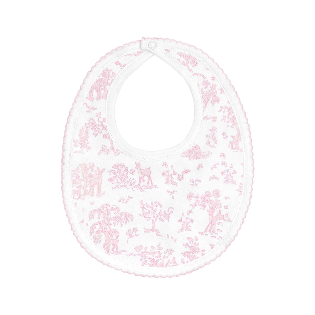 BEAUTIFUL FAWN Bib - Persnickety Shop